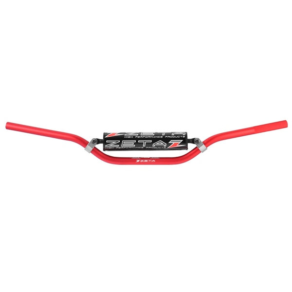 DRC/ZETA/UNIT CX Handlebar 7/8 in (22.2mm) MX Racers