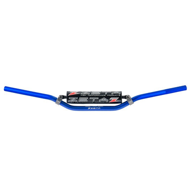 DRC/ZETA/UNIT CX Handlebar 7/8 in (22.2mm) Super Moto