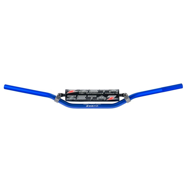 DRC/ZETA/UNIT CX Handlebar 7/8 in (22.2mm) Super Moto
