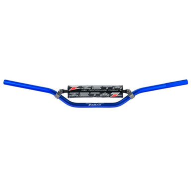 DRC/ZETA/UNIT CX Handlebar 7/8 in (22.2mm) Super Moto