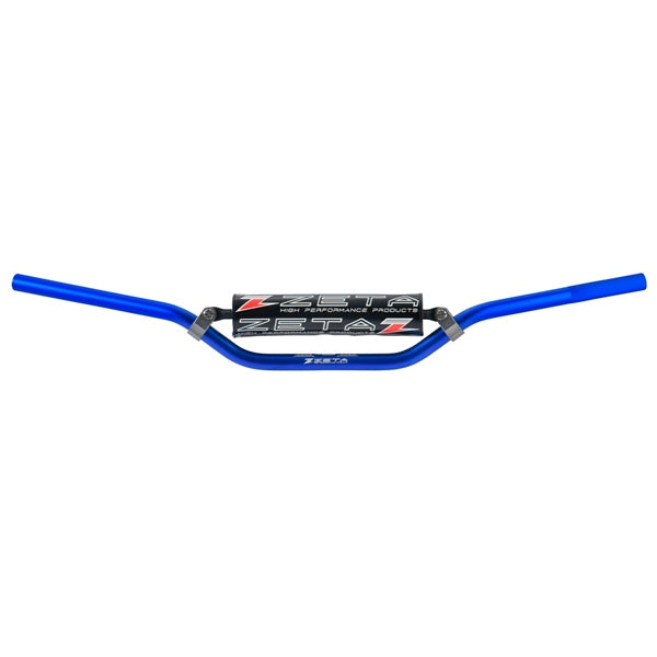 DRC/ZETA/UNIT CX Handlebar 7/8 in (22.2mm) Super Moto