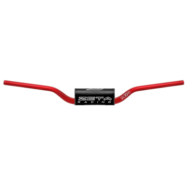DRC/ZETA/UNIT SX-3 Handlebar MX Racers