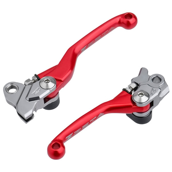DRC/ZETA/UNIT Pivot Lever FP