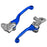 DRC/ZETA/UNIT Pivot Lever FP