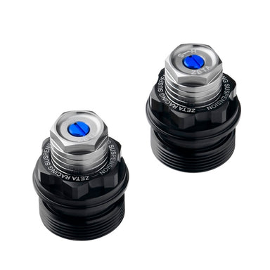 DRC/ZETA/UNIT Fork Top Cap Initial Adjuster