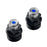 DRC/ZETA/UNIT Fork Top Cap Initial Adjuster