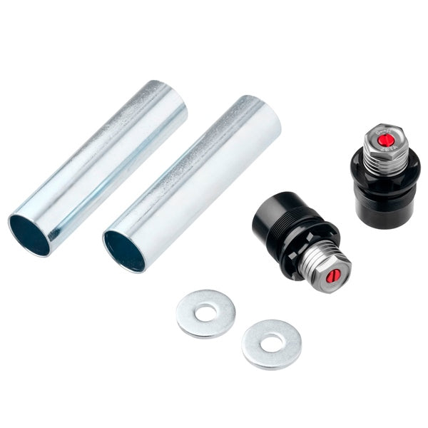 DRC/ZETA/UNIT Fork Top Cap Initial Adjuster