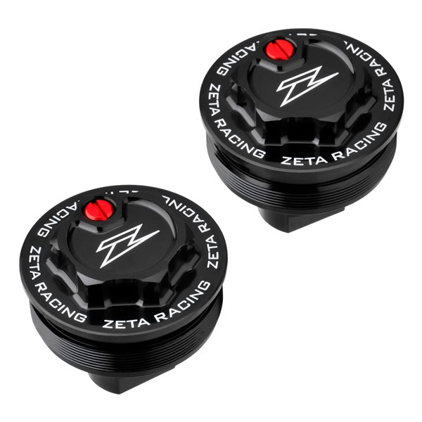 DRC/ZETA/UNIT Front Fork Top Cap