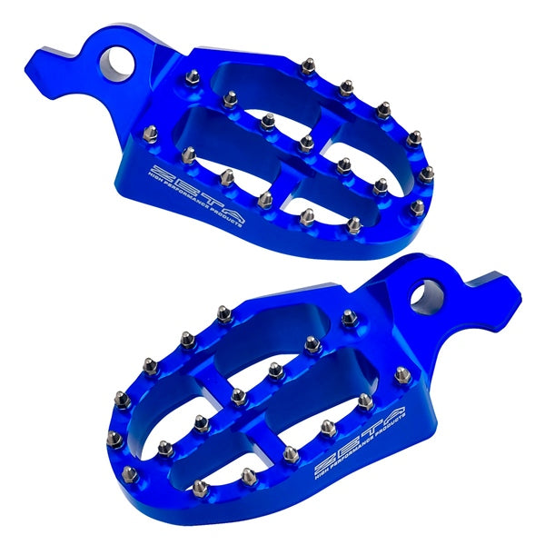 DRC/ZETA/UNIT Aluminum Foot Peg