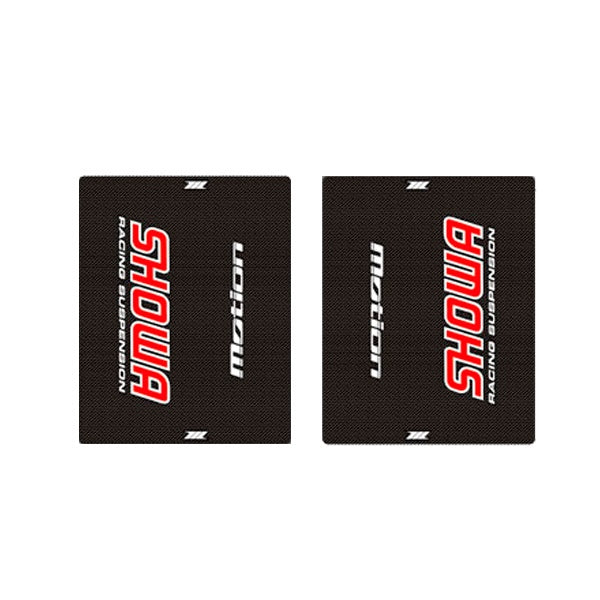 DRC/ZETA/UNIT Fork Decal