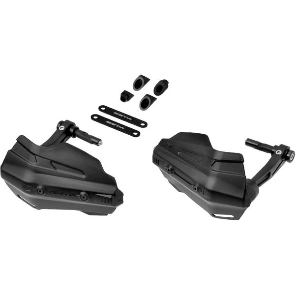 DRC/ZETA/UNIT Sonic PC Handguard Kit