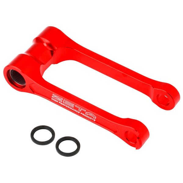 DRC/ZETA/UNIT Lowering Kit