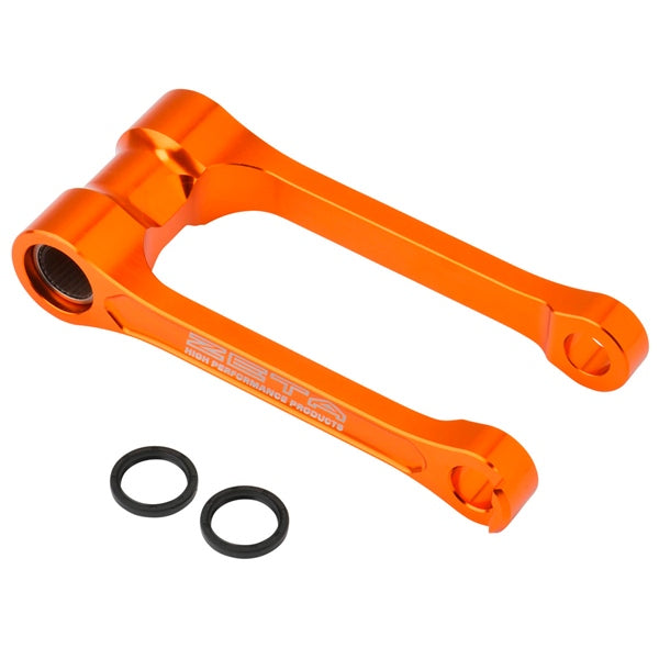 DRC/ZETA/UNIT Lowering Kit