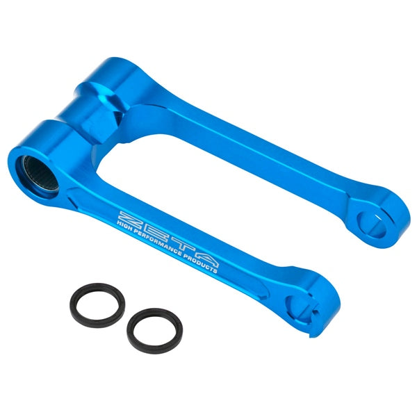 DRC/ZETA/UNIT Lowering Kit