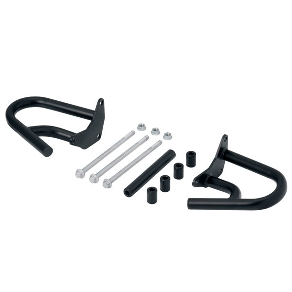 DRC/ZETA/UNIT Pipe Engine Guard