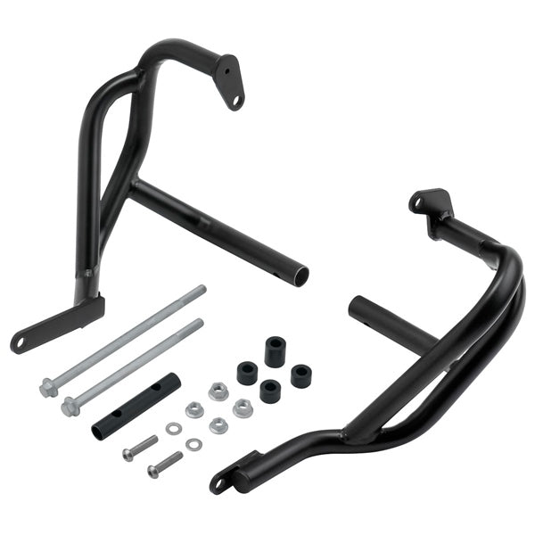 DRC/ZETA/UNIT Pipe Engine Guard