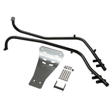 DRC/ZETA/UNIT Engine Protection Under Frame Kit Fits Honda