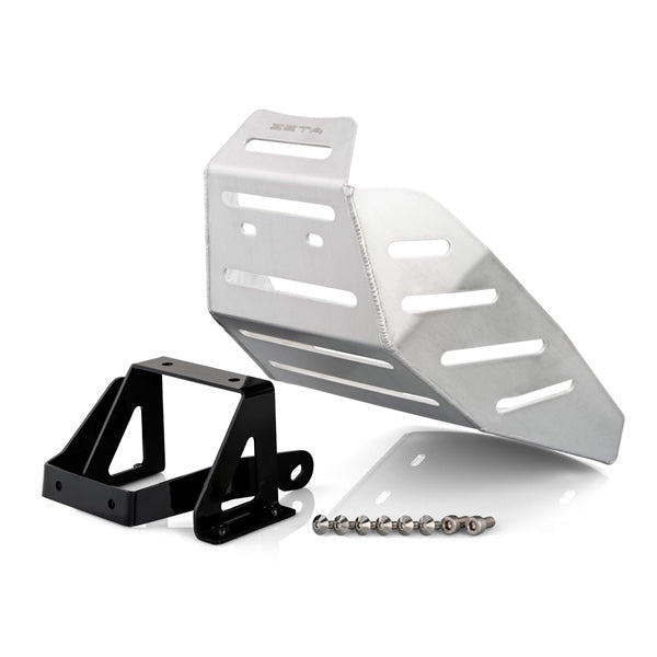 DRC/ZETA/UNIT Engine Protection Under Frame Kit Fits Honda