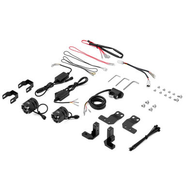 DRC/ZETA/UNIT LED Foglight