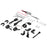DRC/ZETA/UNIT LED Foglight