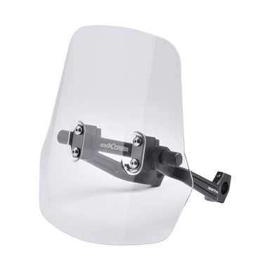 DRC/ZETA/UNIT Explorer Windshield