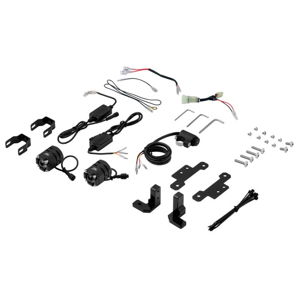 DRC/ZETA/UNIT LED Foglight