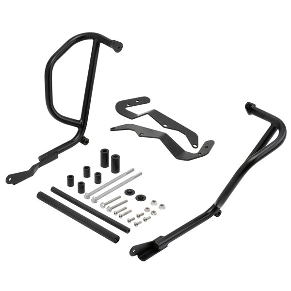 DRC/ZETA/UNIT Pipe Engine Guard