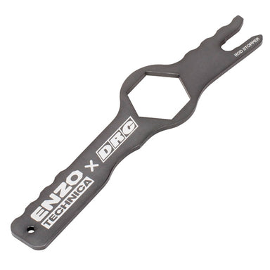 DRC/ZETA/UNIT Enzo Tool Fork Cap Spinner 428853