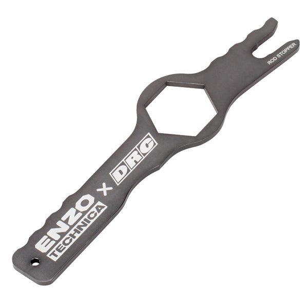 DRC/ZETA/UNIT Enzo Tool Fork Cap Spinner 428853
