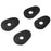 DRC/ZETA/UNIT Flasher Holder Plate