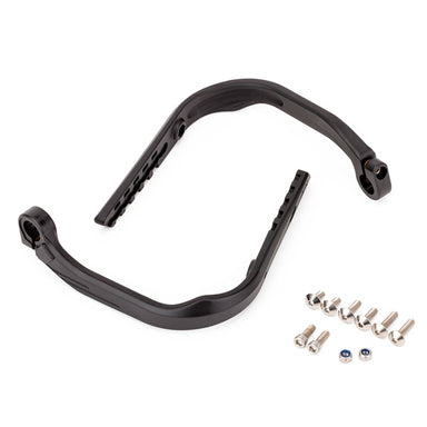 DRC/ZETA/UNIT Antler Handguard Replacement Guard Kit