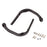 DRC/ZETA/UNIT Antler Handguard Replacement Guard Kit