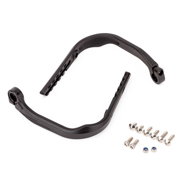 DRC/ZETA/UNIT Antler Handguard Replacement Guard Kit