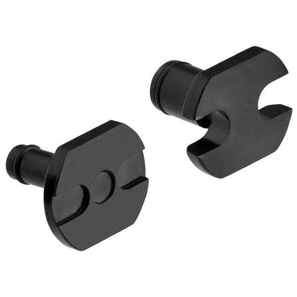 DRC/ZETA/UNIT Pro Chain Tool Replacement Plate Set 428859