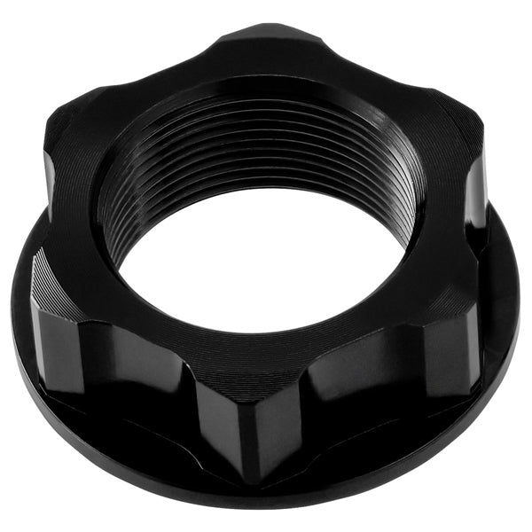 DRC/ZETA/UNIT Steering Stem Nut & Bolt 428860