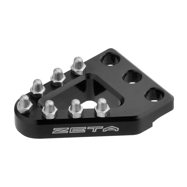 DRC/ZETA/UNIT Brake Pedal Tip Assembly