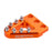 DRC/ZETA/UNIT Brake Pedal Tip Assembly