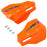 DRC/ZETA/UNIT Armor Handguard XC Kit