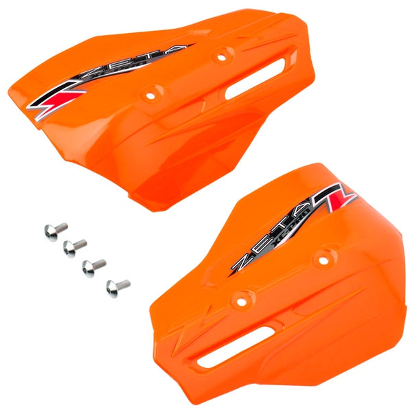 DRC/ZETA/UNIT Armor Handguard XC Kit