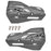 DRC/ZETA/UNIT Armor Handguard XC Kit
