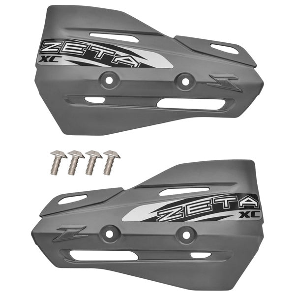 DRC/ZETA/UNIT Armor Handguard XC Kit