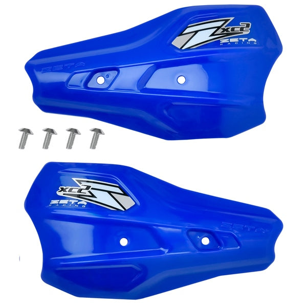 DRC/ZETA/UNIT Armor XC 2 Handguard Kit