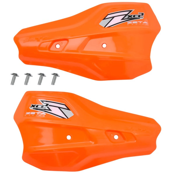 DRC/ZETA/UNIT Armor XC 2 Handguard Kit