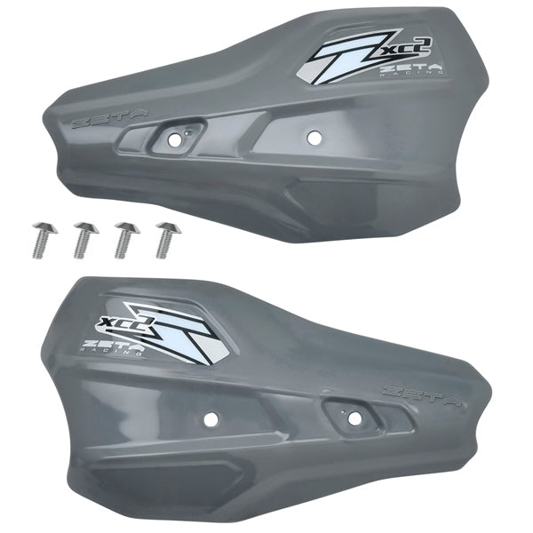 DRC/ZETA/UNIT Armor XC 2 Handguard Kit