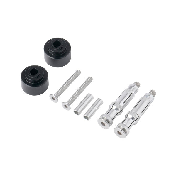 DRC/ZETA/UNIT Replacement Bar Ed Kit for Adventure Armor Handguard