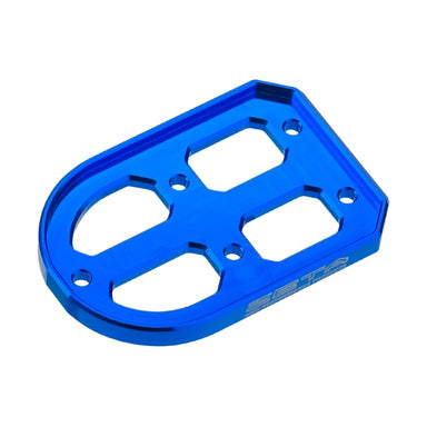 DRC/ZETA/UNIT Adventure Foot Peg Aluminum