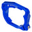 DRC/ZETA/UNIT Exhaust Flange Guard