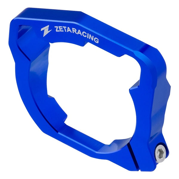 DRC/ZETA/UNIT Exhaust Flange Guard