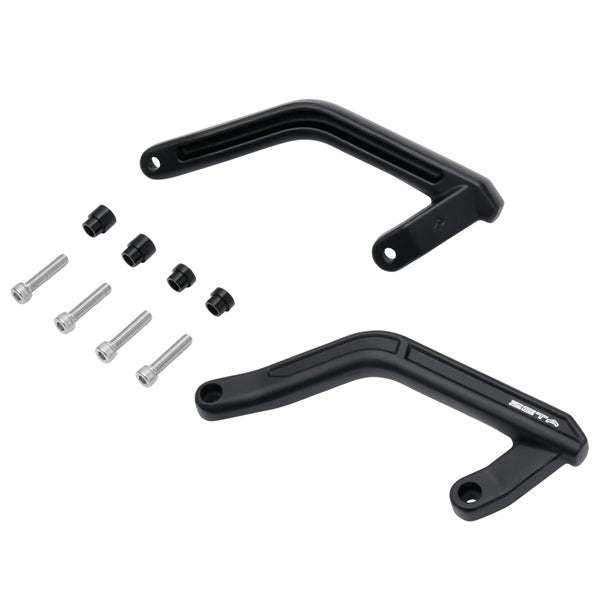 DRC/ZETA/UNIT Grab Bar