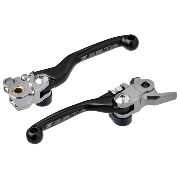 DRC/ZETA/UNIT Pivot Lever FP